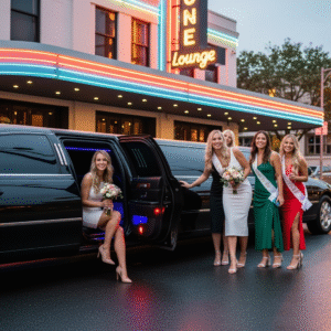 Explore the Best Party Limousine for Bachelorette Celebrations in New Jersey