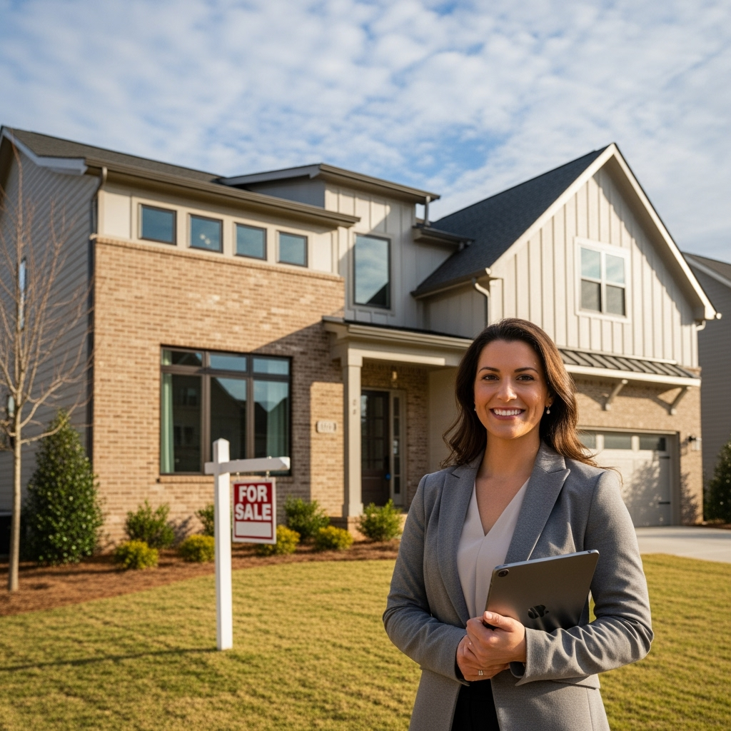Find Your Perfect Home: Chapel Hill Homes for Sale — Neighborhood Guide & Market Trends